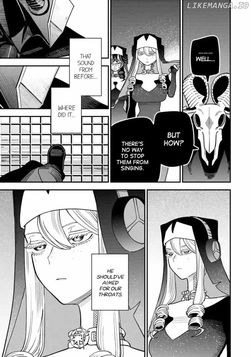 Daiakutou Shounen Chapter 8 26